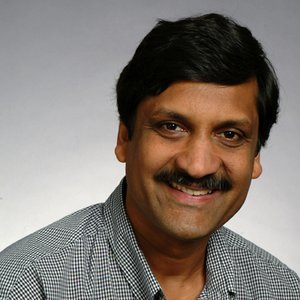 Anant Agarwal 的头像