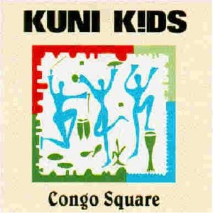 Congo Square