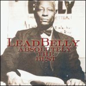 Lead Belly - Leadbelly Vol. 1 1939-1940 - Zortam Music