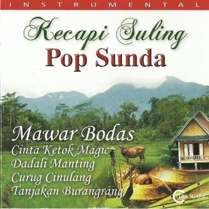 Kecapi Suling Pop Sunda (feat. Mawar Bodas) [Sundanese Instrumental]