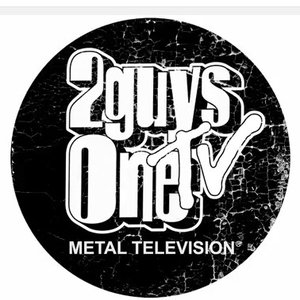 Avatar for 2GUYS1TV