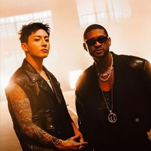 Jung Kook, USHER 的头像
