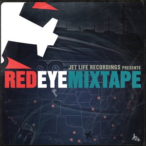 Image for 'Red Eye Mixtape'