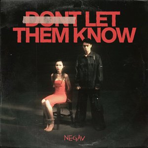 Don't Let Them Know - Single