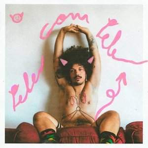 Pele Com Pele - Single