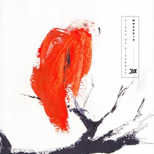 Signs of Disarray - EP