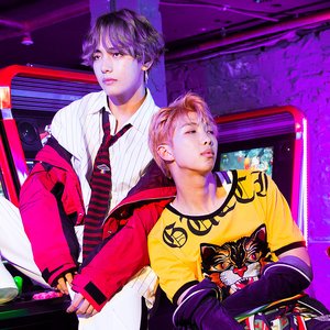 RM, V 的头像