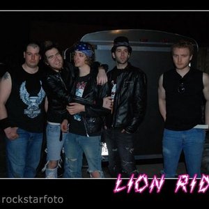Lion Ride 的头像
