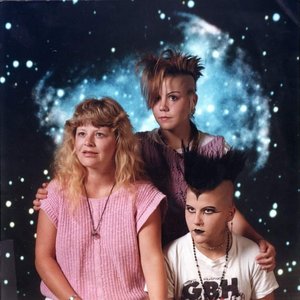 Punks In Space