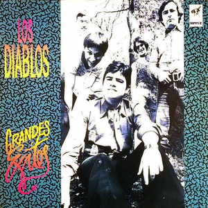 Los Diablos - Serie 3x4 - Zortam Music