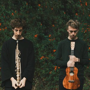 Saudade - EP (feat. Sam Gendel)