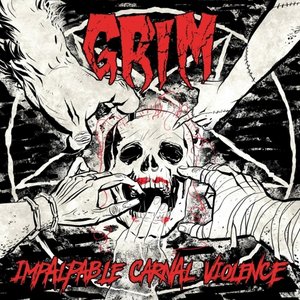 Impalpable Carnal Violence