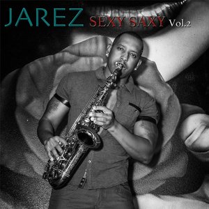 Sexy Saxy, Vol. 2 - EP