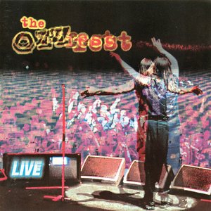 Ozzfest Live