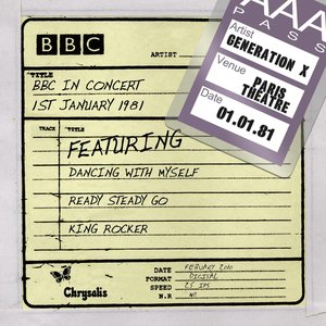 BBC In Concert [1st January 1981]