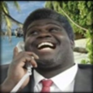 Avatar for George Agdgdgwngo