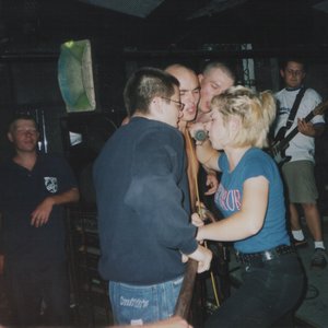 Dance Hard Or Die 的头像