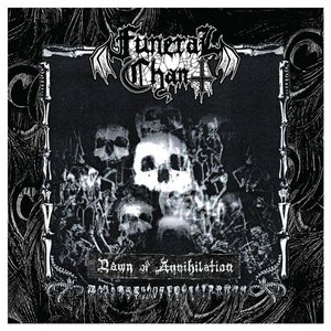 Dawn Of Annihilation