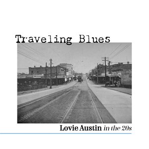 Traveling Blues