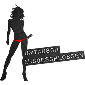 Umtausch Ausgeschlossen 的头像