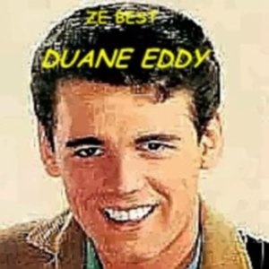 Ze Best - Duane Eddy