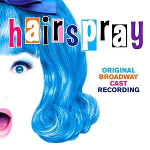 Hairspray [Original Broadway Cast]
