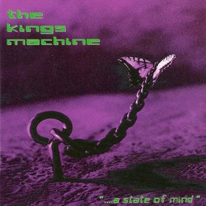 A State of Mind