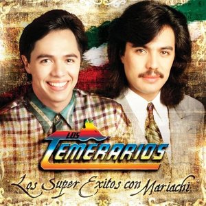 Los Super Éxitos Con Mariachi
