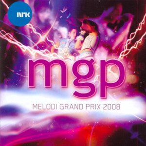 Image for 'Melodi Grand Prix 2008'