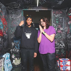 JIZZLA X TAXIMON 的头像