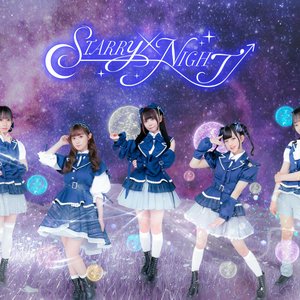 STARRY×NIGHT 的头像