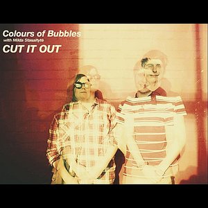 Cut It Out (feat. MIda Stasaityte)