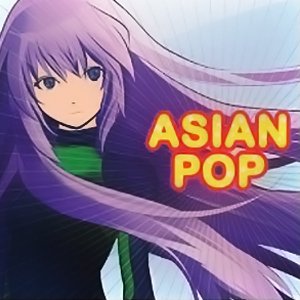 Asian Pop