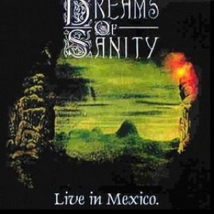 Live in Mexico 99"