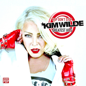 Kim Wilde - Pop Don
