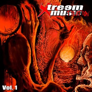 Xtreem Mutilation - Vol.1