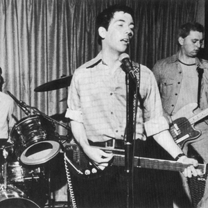 Buzzcocks photo provided by Last.fm