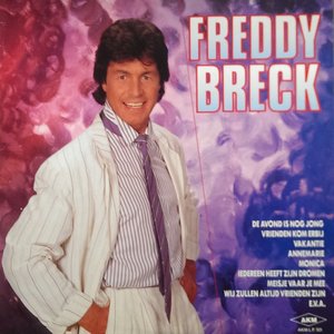 Freddy Breck