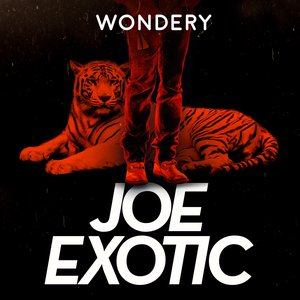 Joe Exotic: Tiger King 的头像
