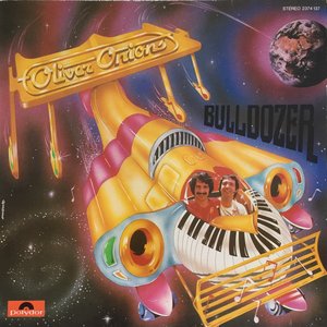 Bulldozer