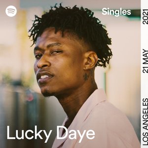 Spotify Singles