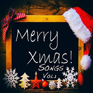 Merry Christmas Songs, Vol. 1 (Only Original Christmas Carols)