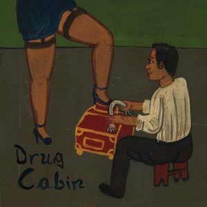 Drug Cabin - EP