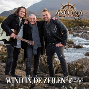 Wind In De Zeilen