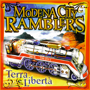 Terra e libertà cover