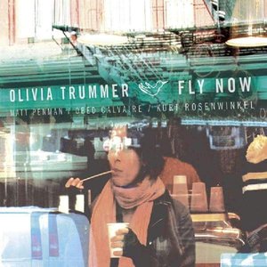 Fly Now (feat. Matt Penman, Obed Calvaire & Kurt Rosenwinkel)