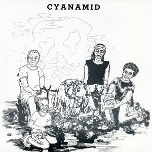 Cyanamid