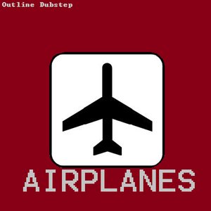 Immagine per 'Airplanes'