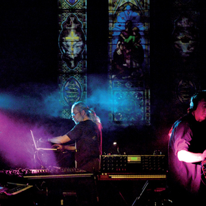 Arc photo provided by Last.fm