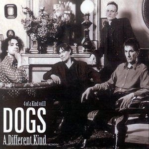 Dogs - 4 Of A Kind Vol. 2